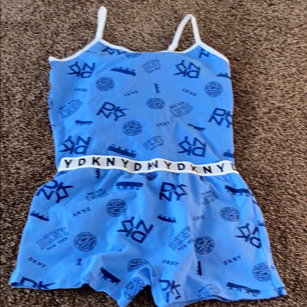 pj set
